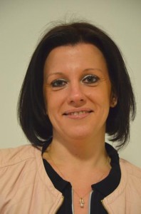 Virginie GUILLEMIN Conseillère municipale