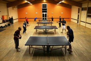 Sainte Marie Tennis de Table