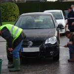 lavage de voitures