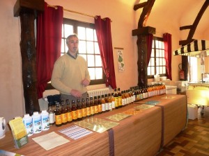 Naturopathe