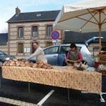 vente de pains spéciaux