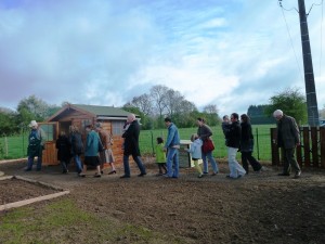 visite cabane jardin