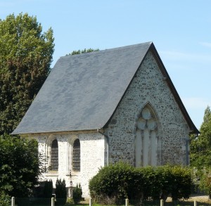 Chapelle du Fay