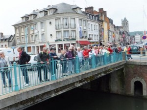 pont audemer