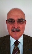 Ange MARCOS Conseiller municipal