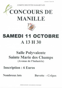 manille