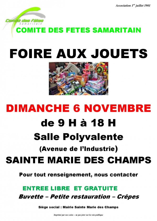 affiche-foire-aux-jouets-6-novembre-2016