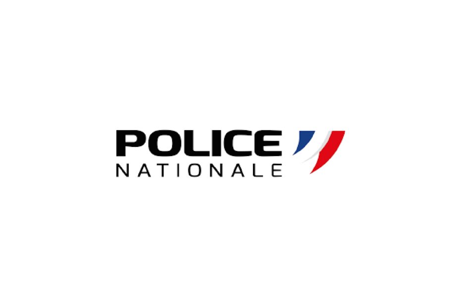 la police recrute