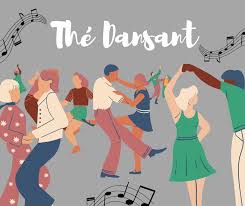 Allez on danse !