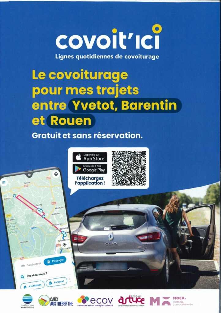 COVOIT'ICI